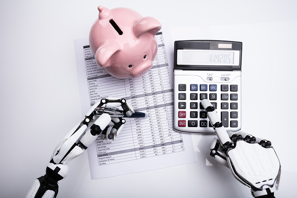 Accounting Software for Small Shops & SMEs