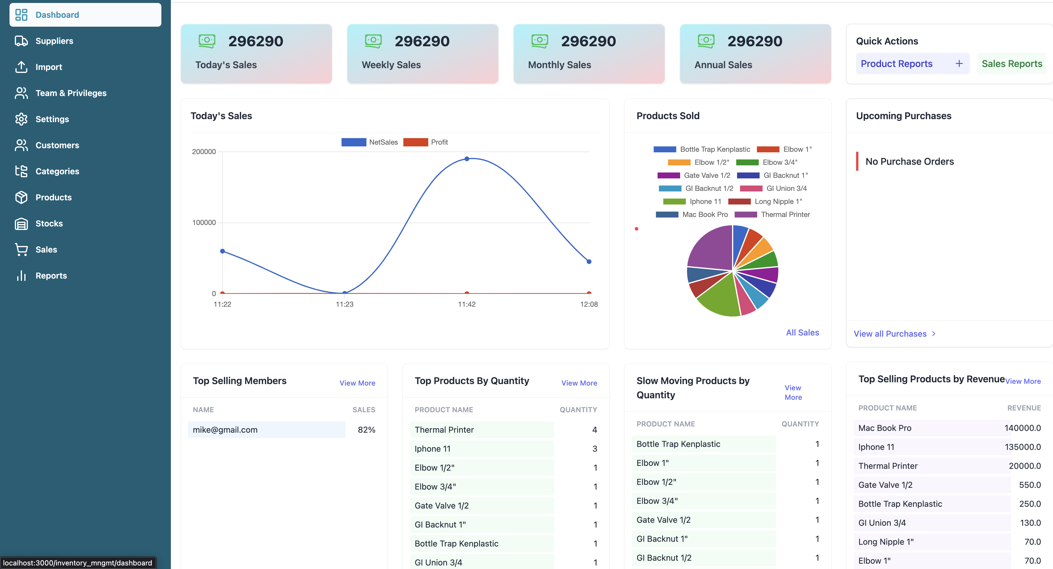 Byz360 on mobile—run your shop from phone or tablet